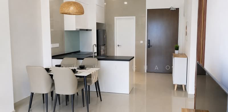 Kondominium untuk Disewa di Bangsar Hill Park - Low Wei Chao - PropertyGuru.com.my