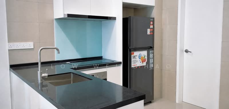 Kondominium untuk Disewa di Bangsar Hill Park - Low Wei Chao - PropertyGuru.com.my