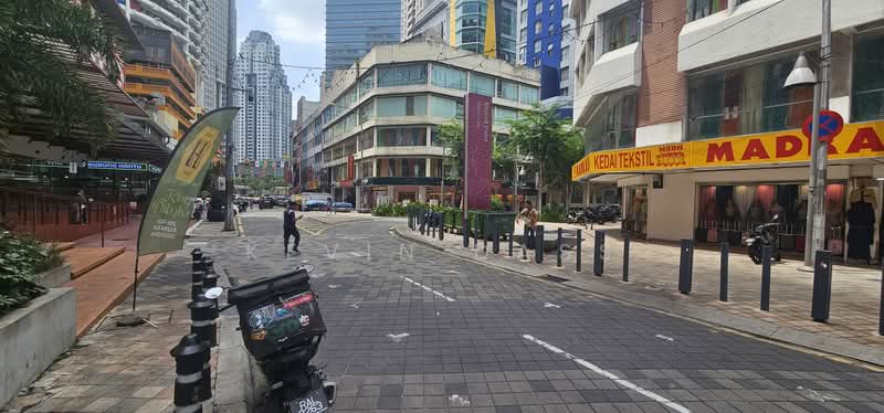 Rumah Niaga untuk Dijual di KL City Centre (Kuala Lumpur) - Kevin Dass - PropertyGuru.com.my