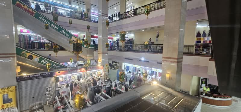 Rumah Niaga untuk Dijual di KL City Centre (Kuala Lumpur) - Kevin Dass - Interior - PropertyGuru.com.my