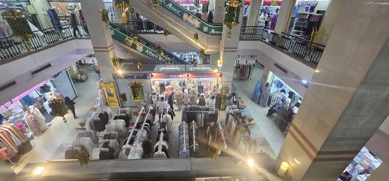 Rumah Niaga untuk Dijual di KL City Centre (Kuala Lumpur) - Kevin Dass - Interior - PropertyGuru.com.my