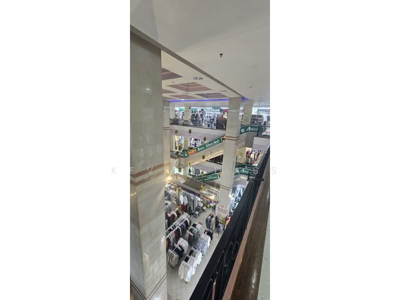 Rumah Niaga untuk Dijual di KL City Centre (Kuala Lumpur) - Kevin Dass - Interior - PropertyGuru.com.my