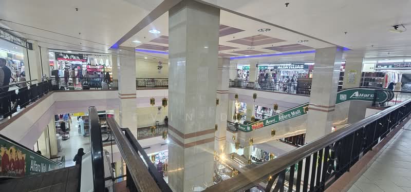 Rumah Niaga untuk Dijual di KL City Centre (Kuala Lumpur) - Kevin Dass - Interior - PropertyGuru.com.my