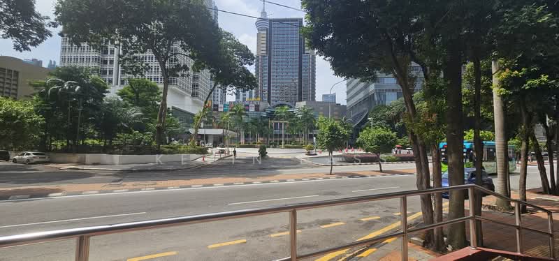 Rumah Niaga untuk Dijual di KL City Centre (Kuala Lumpur) - Kevin Dass - Exterior - PropertyGuru.com.my