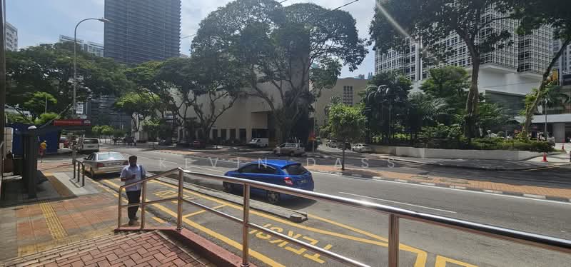 Rumah Niaga untuk Dijual di KL City Centre (Kuala Lumpur) - Kevin Dass - Exterior - PropertyGuru.com.my