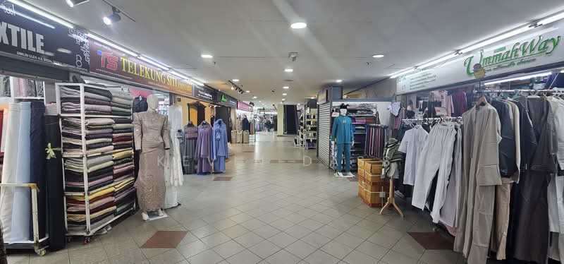 Rumah Niaga untuk Dijual di KL City Centre (Kuala Lumpur) - Kevin Dass - Interior - PropertyGuru.com.my