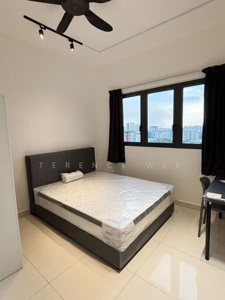 Service Residence for Rent at Nexus - Terence Wee - PropertyGuru.com.my