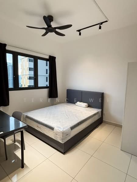 Service Residence for Rent at Nexus - Terence Wee - PropertyGuru.com.my