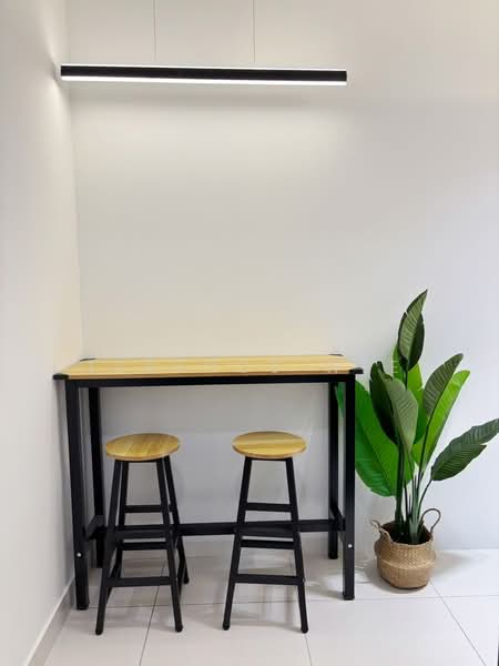 Service Residence for Rent at Nexus - Terence Wee - PropertyGuru.com.my