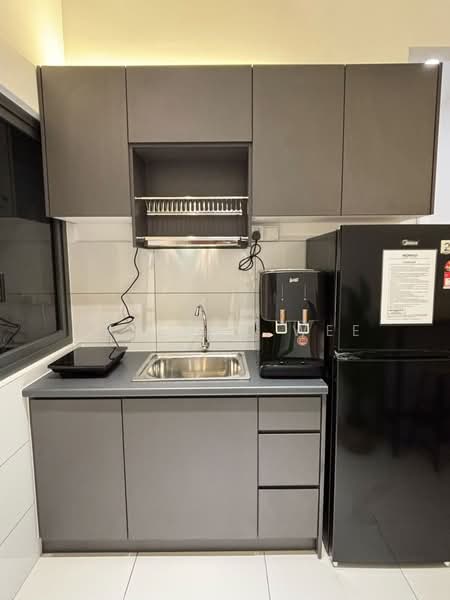 Service Residence for Rent at Nexus - Terence Wee - PropertyGuru.com.my