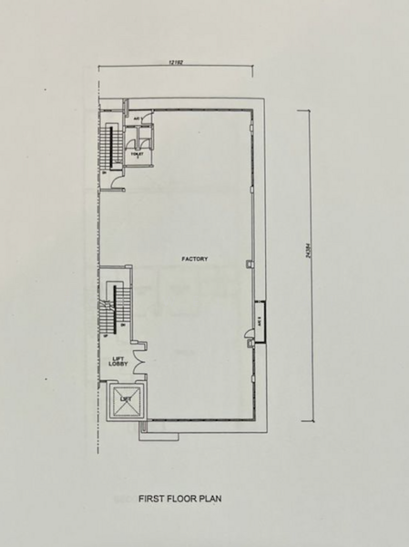 Kilang untuk Dijual di Petaling Jaya (Selangor) - Toh Wei Kiat - PropertyGuru.com.my