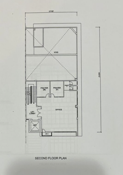 Kilang untuk Dijual di Petaling Jaya (Selangor) - Toh Wei Kiat - PropertyGuru.com.my