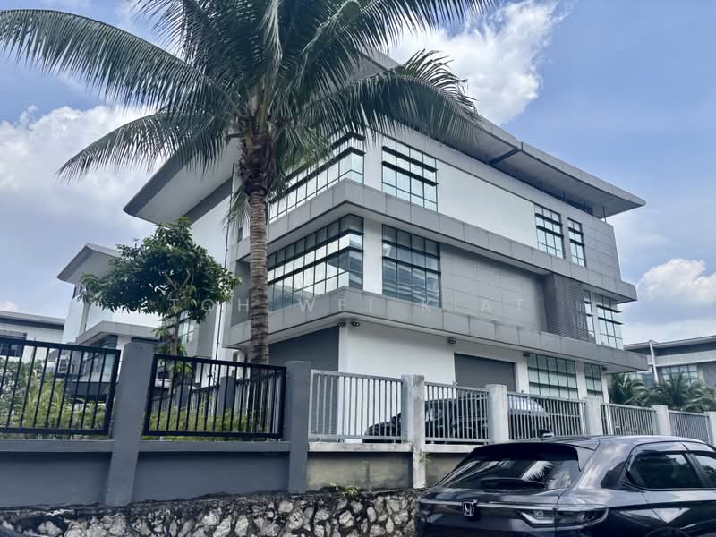 Kilang untuk Dijual di Petaling Jaya (Selangor) - Toh Wei Kiat - Exterior - PropertyGuru.com.my