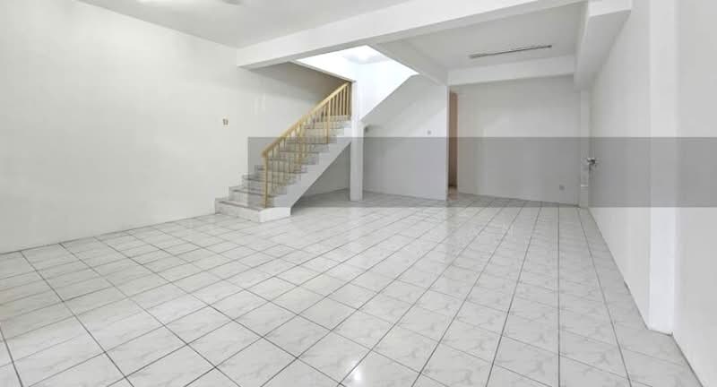 Terraced House for Sale in Kota Kemuning (Shah Alam) - Henrick Tan - Interior - PropertyGuru.com.my