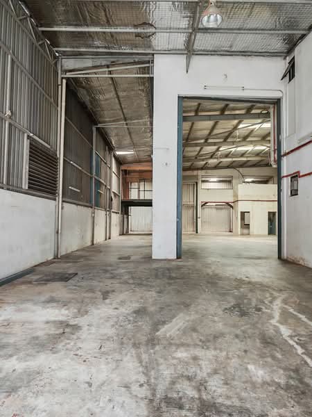 Semi-D Factory for Rent in Taman Tan Sri Yaacob (Johor Bahru) - Sausa Lee - Interior - PropertyGuru.com.my