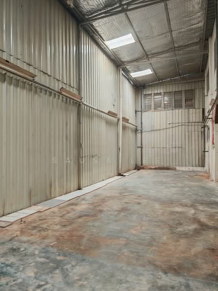 Semi-D Factory for Rent in Taman Tan Sri Yaacob (Johor Bahru) - Sausa Lee - PropertyGuru.com.my