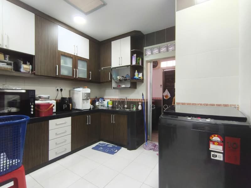 Rumah Teres 1 Tingkat untuk Dijual di Bukit Indah (Iskandar Puteri (Nusajaya)) - Pauline Goh - PropertyGuru.com.my
