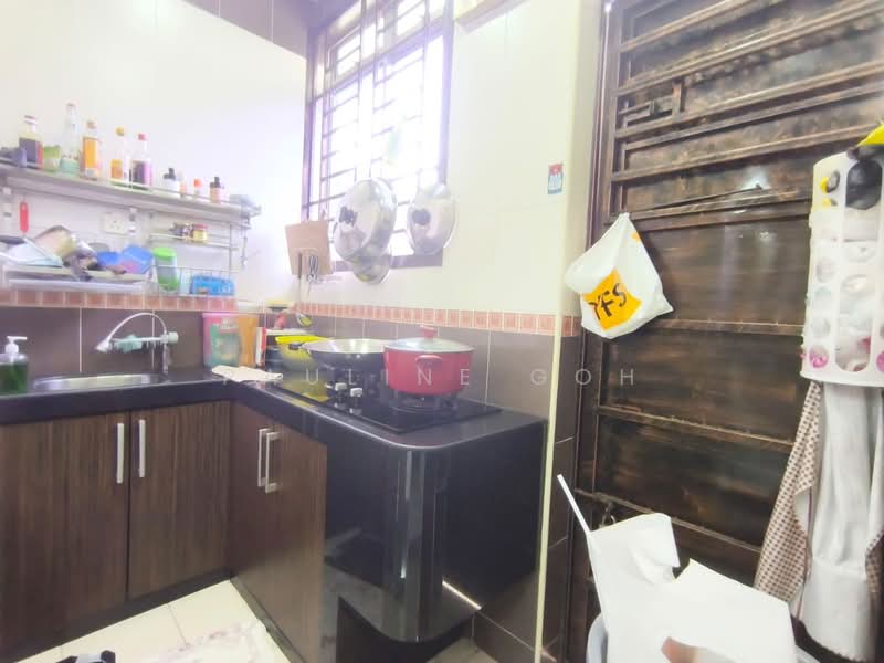 Rumah Teres 1 Tingkat untuk Dijual di Bukit Indah (Iskandar Puteri (Nusajaya)) - Pauline Goh - PropertyGuru.com.my