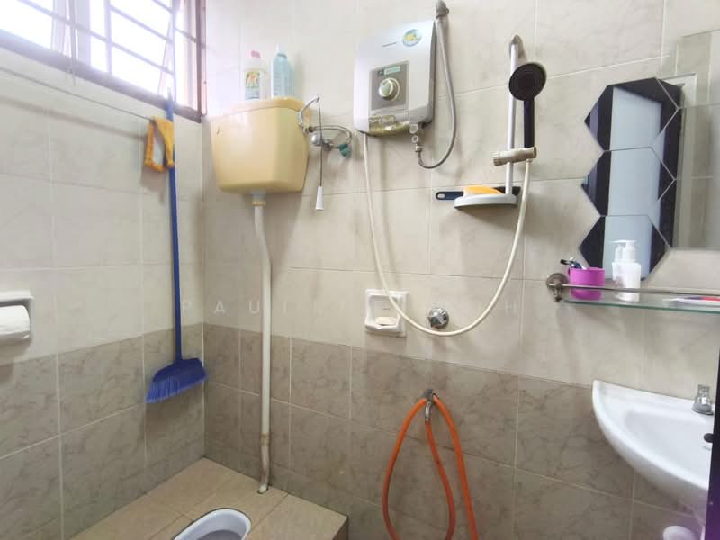 Rumah Teres 1 Tingkat untuk Dijual di Bukit Indah (Iskandar Puteri (Nusajaya)) - Pauline Goh - PropertyGuru.com.my