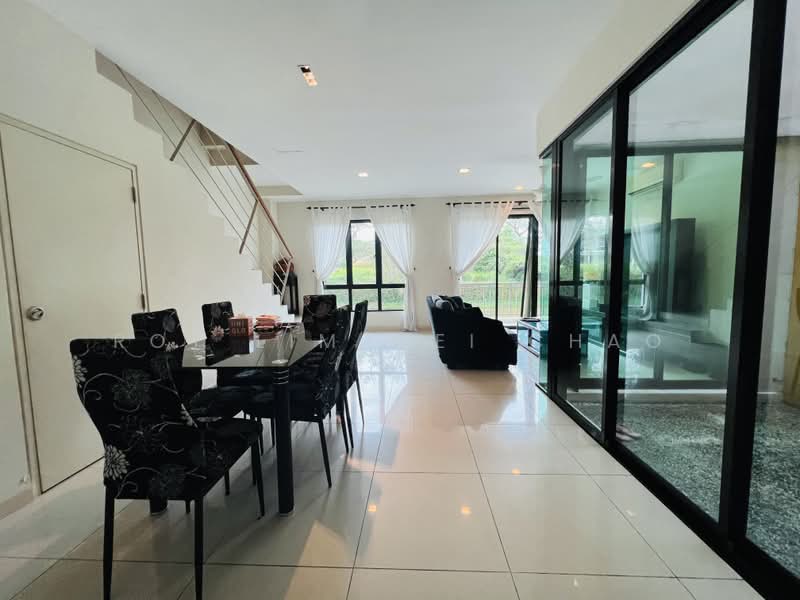 2-storey Terraced House for Sale in Leisure Farm (Gelang Patah) - Roy Lim Wei Chao - PropertyGuru.com.my