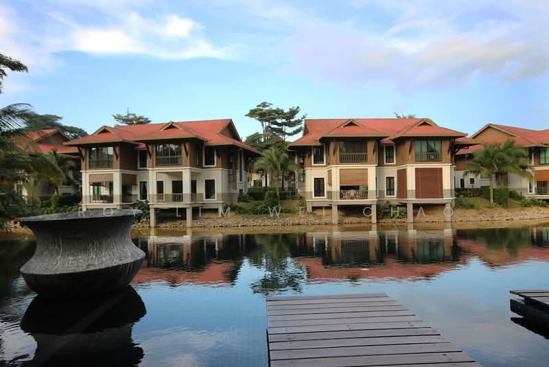 2-storey Terraced House for Sale in Leisure Farm (Gelang Patah) - Roy Lim Wei Chao - PropertyGuru.com.my