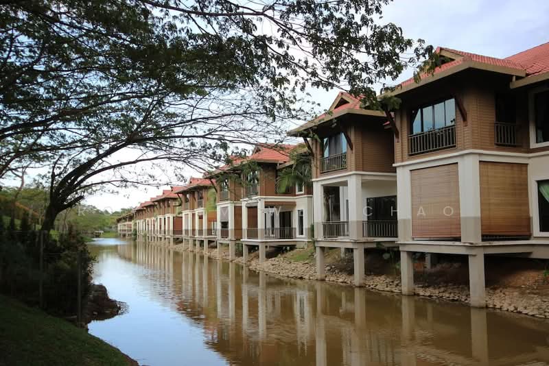 2-storey Terraced House for Sale in Leisure Farm (Gelang Patah) - Roy Lim Wei Chao - PropertyGuru.com.my
