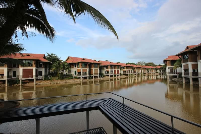 2-storey Terraced House for Sale in Leisure Farm (Gelang Patah) - Roy Lim Wei Chao - PropertyGuru.com.my