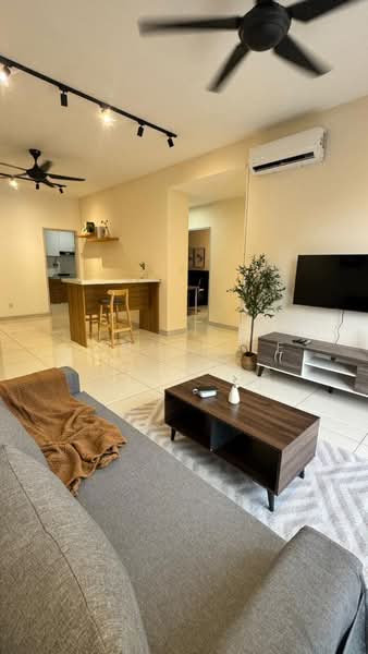 Condominium for Sale at Riana South - Jenny Lee - Living Room - PropertyGuru.com.my