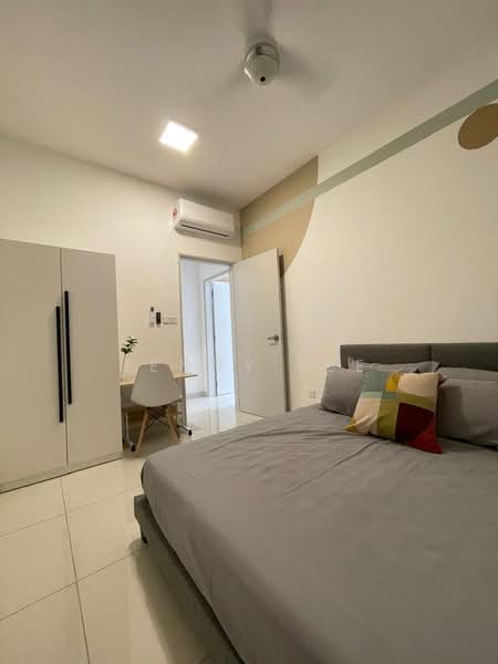 Condominium for Sale at Riana South - Jenny Lee - Bedroom - PropertyGuru.com.my