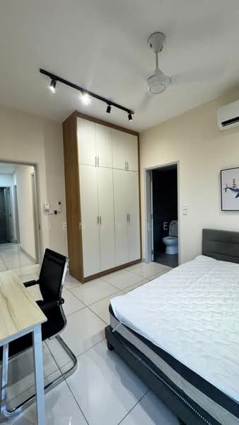 Condominium for Sale at Riana South - Jenny Lee - Bedroom - PropertyGuru.com.my