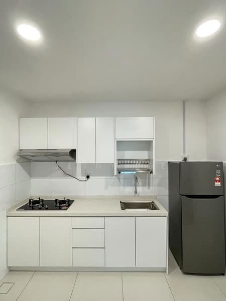 Condominium for Sale at Riana South - Jenny Lee - Kitchen - PropertyGuru.com.my