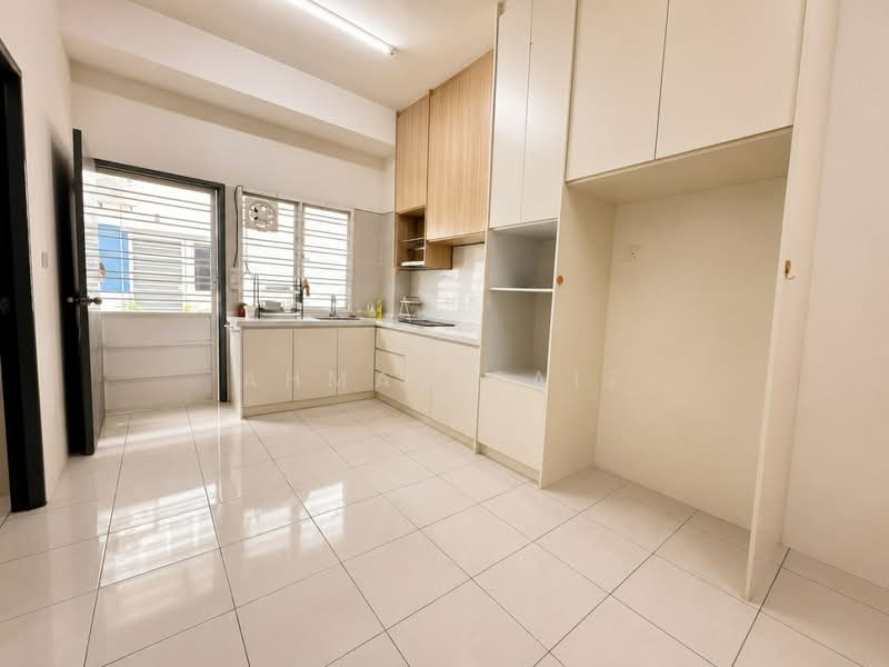 Rumah Bandar untuk Disewa di Dengkil (Selangor) - Ahmad Faiz - PropertyGuru.com.my