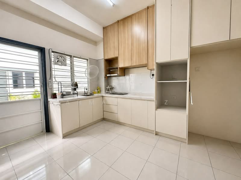 Rumah Bandar untuk Disewa di Dengkil (Selangor) - Ahmad Faiz - PropertyGuru.com.my