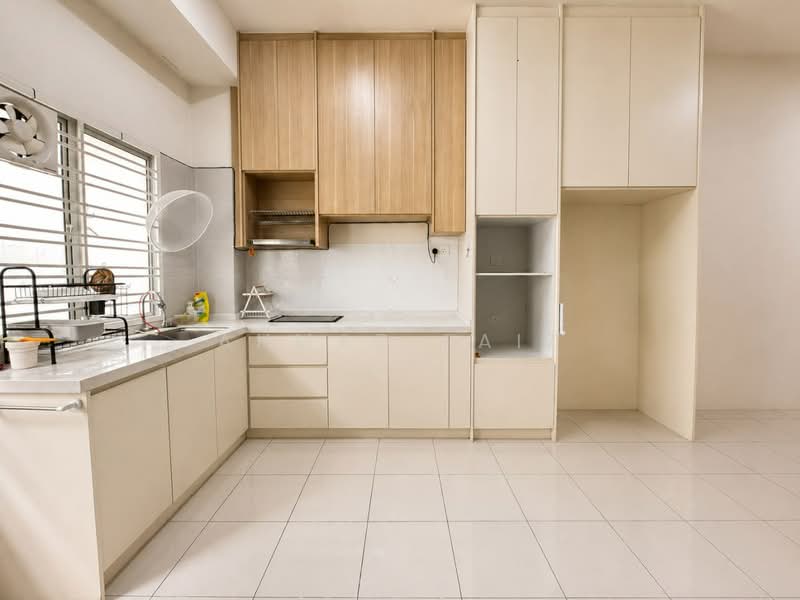 Rumah Bandar untuk Disewa di Dengkil (Selangor) - Ahmad Faiz - PropertyGuru.com.my