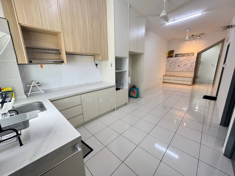 Rumah Bandar untuk Disewa di Dengkil (Selangor) - Ahmad Faiz - PropertyGuru.com.my