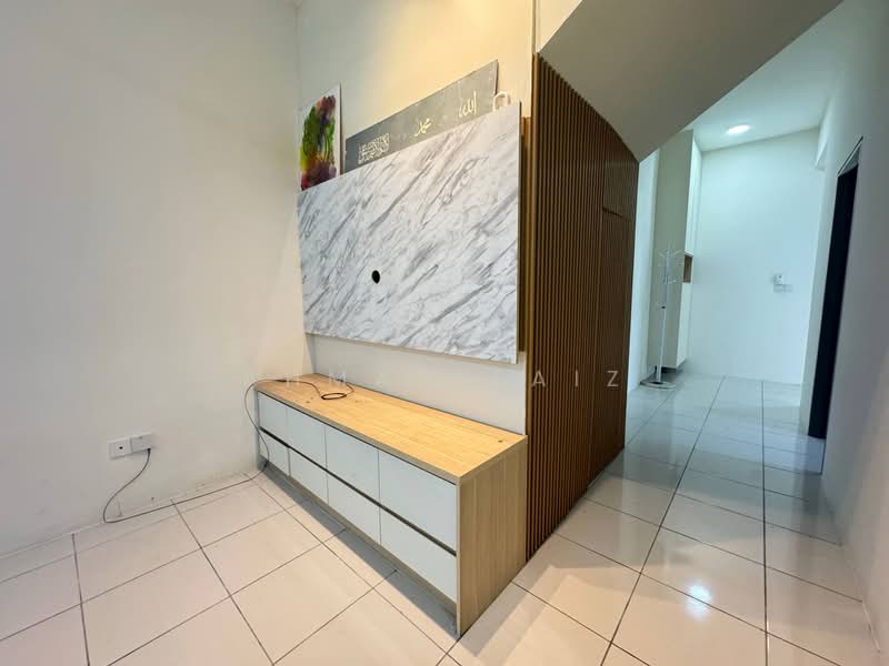 Rumah Bandar untuk Disewa di Dengkil (Selangor) - Ahmad Faiz - PropertyGuru.com.my