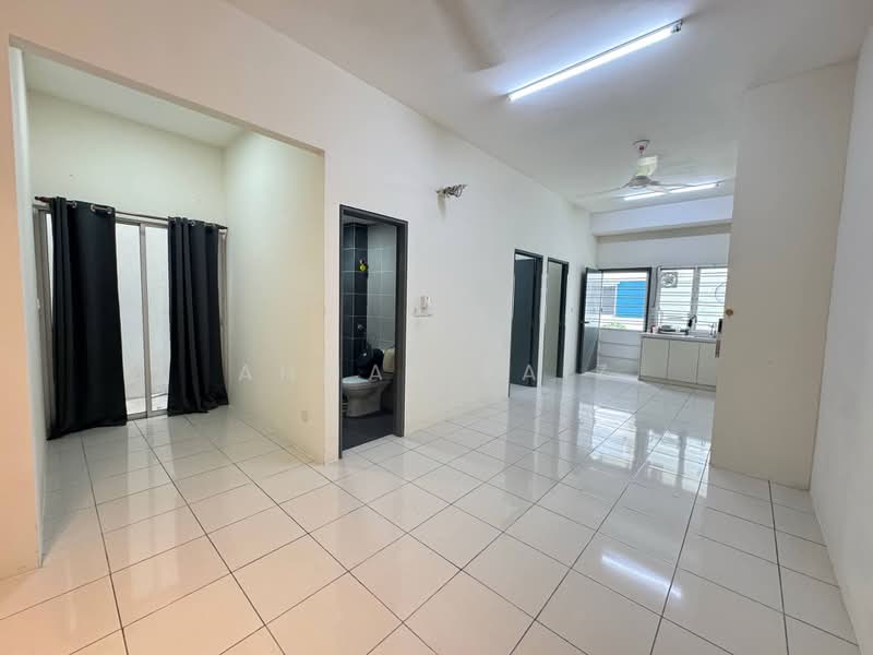 Rumah Bandar untuk Disewa di Dengkil (Selangor) - Ahmad Faiz - PropertyGuru.com.my