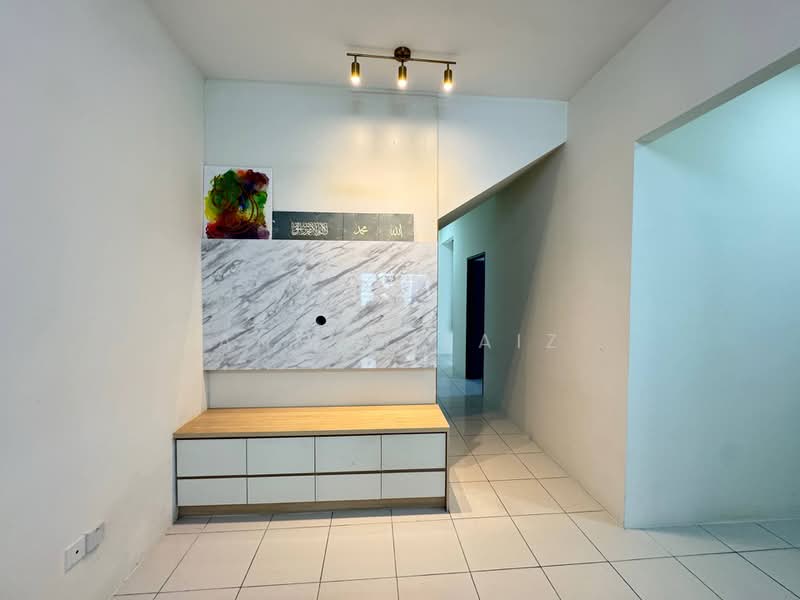 Rumah Bandar untuk Disewa di Dengkil (Selangor) - Ahmad Faiz - PropertyGuru.com.my