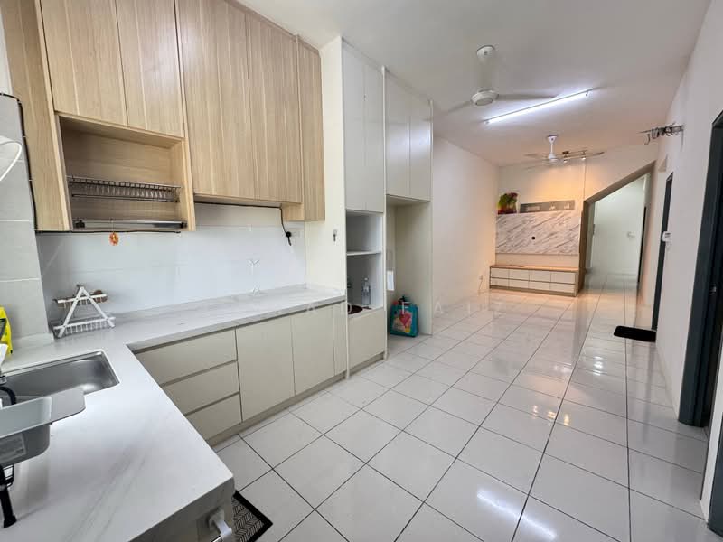 Rumah Bandar untuk Disewa di Dengkil (Selangor) - Ahmad Faiz - PropertyGuru.com.my