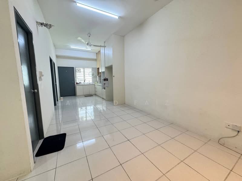 Rumah Bandar untuk Disewa di Dengkil (Selangor) - Ahmad Faiz - PropertyGuru.com.my