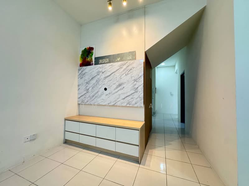Rumah Bandar untuk Disewa di Dengkil (Selangor) - Ahmad Faiz - PropertyGuru.com.my