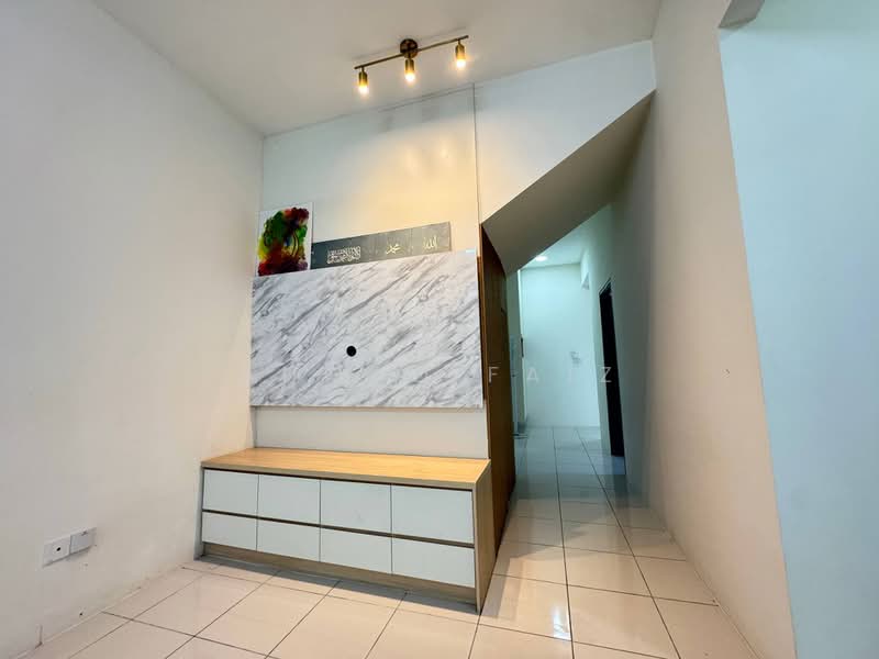 Rumah Bandar untuk Disewa di Dengkil (Selangor) - Ahmad Faiz - PropertyGuru.com.my
