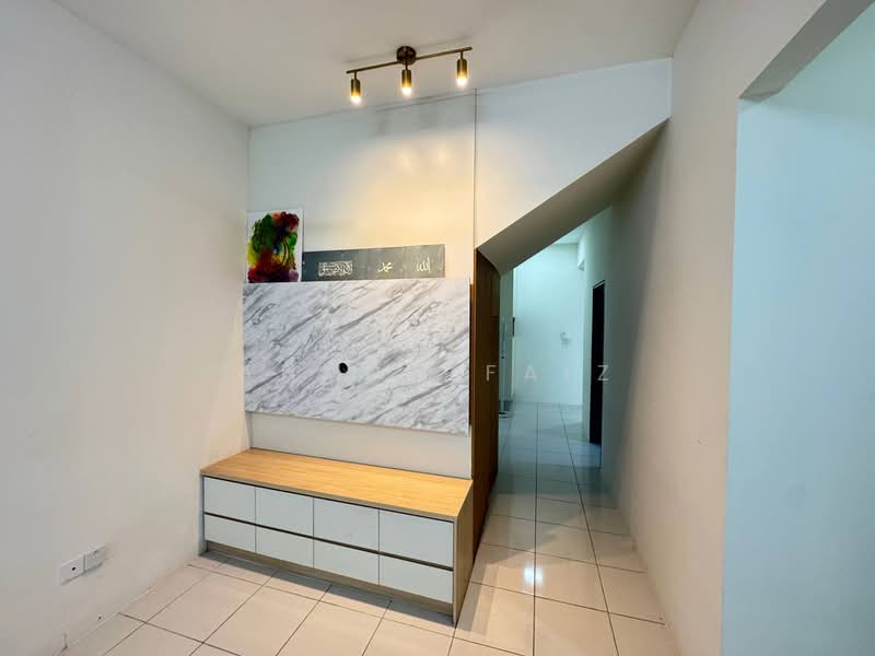 Rumah Bandar untuk Disewa di Dengkil (Selangor) - Ahmad Faiz - PropertyGuru.com.my