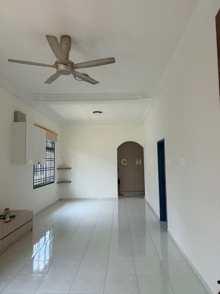 Rumah Teres 1 Tingkat untuk Dijual di Taman Nusa Bestari (Iskandar Puteri (Nusajaya)) - Angela Chong - PropertyGuru.com.my