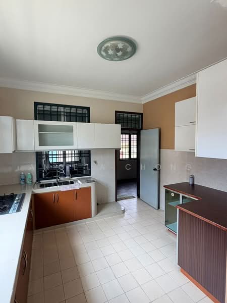 Rumah Teres 1 Tingkat untuk Dijual di Taman Nusa Bestari (Iskandar Puteri (Nusajaya)) - Angela Chong - PropertyGuru.com.my