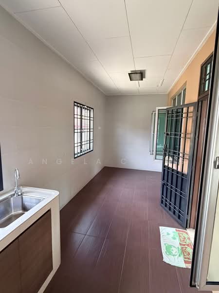 Rumah Teres 1 Tingkat untuk Dijual di Taman Nusa Bestari (Iskandar Puteri (Nusajaya)) - Angela Chong - PropertyGuru.com.my