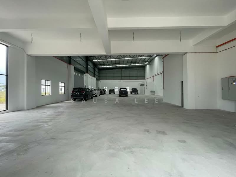 Kilang untuk Disewa di Eco Business Park 2 Senai (Senai) - Sausa Lee - Interior - PropertyGuru.com.my