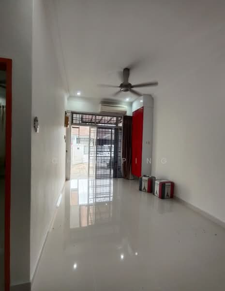 Rumah Teres 1 Tingkat untuk Disewa di Taman Setia Indah (Tebrau) - Chew Ping - PropertyGuru.com.my