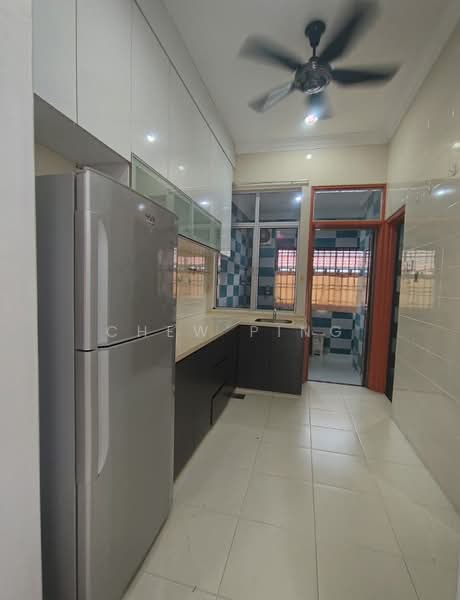 Rumah Teres 1 Tingkat untuk Disewa di Taman Setia Indah (Tebrau) - Chew Ping - PropertyGuru.com.my