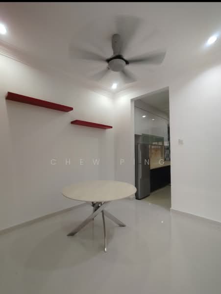 Rumah Teres 1 Tingkat untuk Disewa di Taman Setia Indah (Tebrau) - Chew Ping - PropertyGuru.com.my